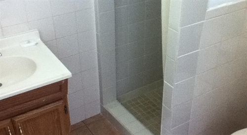 Budget Inn Motel Suites Somers Point Ngoại thất bức ảnh